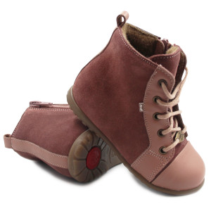 Ocieplane trzewiki dla...