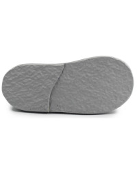 Korekcyjne sandały do szkoły i przedszkola dla chłopca Adamki 012 granat zielony