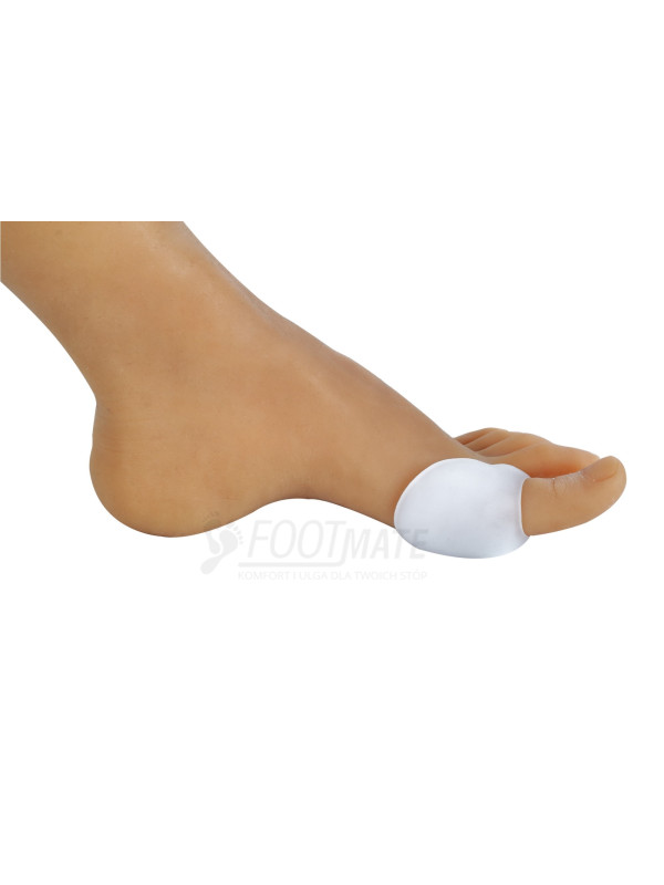 Osłona Żelowa Na Halluksy Footmate 2 sztuki