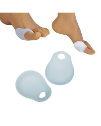 Osłona Żelowa Na Halluksy Footmate 2 sztuki