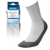 Skarpety zdrowotne frotte z...