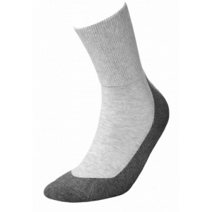 Skarpety zdrowotne frotte z jonami srebra Medic Deo Silver DeoMed