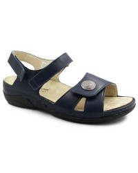 Damskie Sandały Berkemann Jacklyn 01605-556