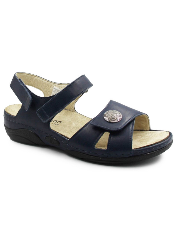 Damskie Sandały Berkemann Jacklyn 01605-556