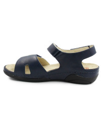 Damskie Sandały Berkemann Jacklyn 01605-556