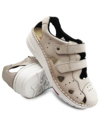 Damskie Sandały Berkemann Larena 03100-617