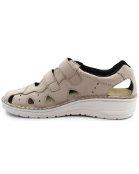 Damskie Sandały Berkemann Larena 03100-617