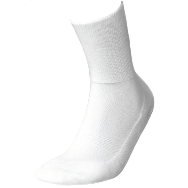 Skarpetki z Jonami Srebra Antybakteryjne Białe Medic Deo Silver