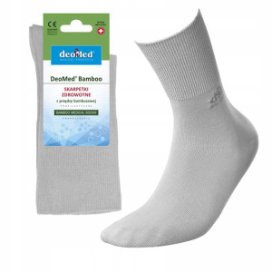 Skarpetki Bezuciskowe...