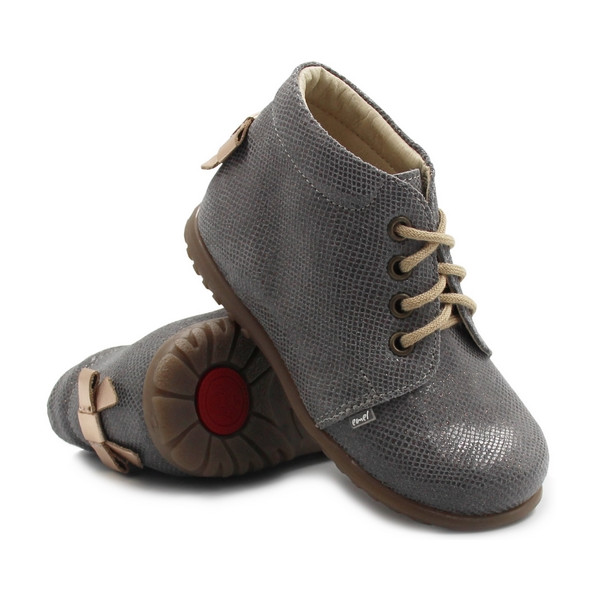 Eleganckie Buciki Dla Dziewczynki Roczki Emel 562d-36