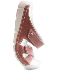 Klapki Damskie Do Pracy Batz Emilia - Anatomiczna i Oddychająca Wkładka