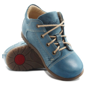 Trzewiki Jesienne Chłopięce...