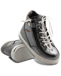 Trzewiki Ortopedyczne Za Kostkę Buty Do Ortez Bardzo Długie Sznurówki Schein Dom 367180