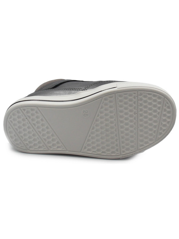 Trzewiki Ortopedyczne Za Kostkę Buty Do Ortez Bardzo Długie Sznurówki Schein Dom 367180