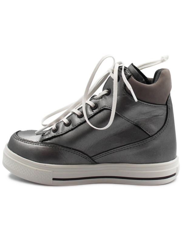 Trzewiki Ortopedyczne Za Kostkę Buty Do Ortez Bardzo Długie Sznurówki Schein Dom 367180