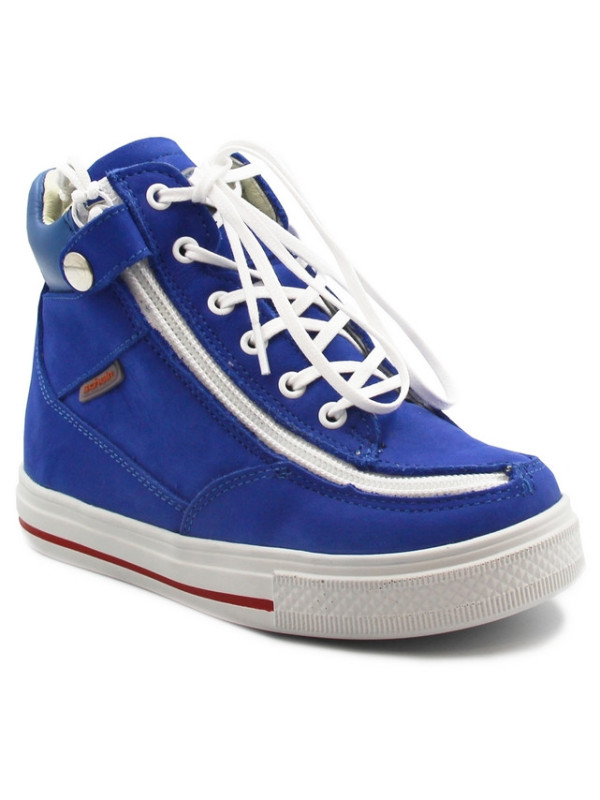 Buty Do Ortez Specjalistyczne Trzewiki Ortopedyczne Długie Sznurówki Schein Scooter 367110