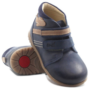 Chłopięce Trzewiki Jesienne...