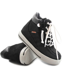 Trampki Buty Do Ortez Trzewiki Ortopedyczne Długie Sznurówki Schein Tuvato 367100