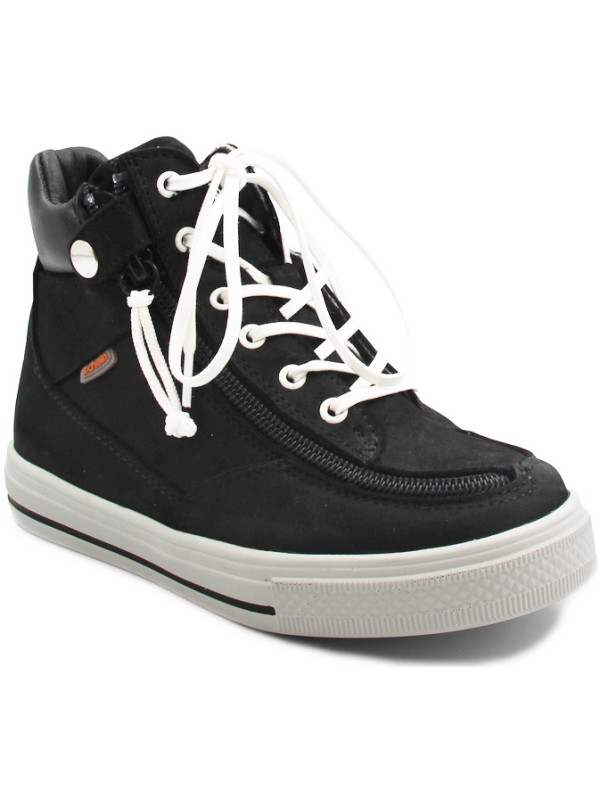 Trampki Buty Do Ortez Trzewiki Ortopedyczne Długie Sznurówki Schein Tuvato 367100