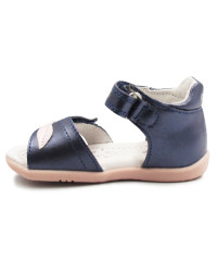 Sandały dla dziewczynki D.D.Step g075-354a Royal Blue