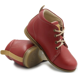 Trzewiki Na Jesień Dla...