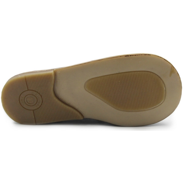 Trzewiki Na Jesień Dla Dziewczynki Z Obcasem Thomasa Emel es 1075-20