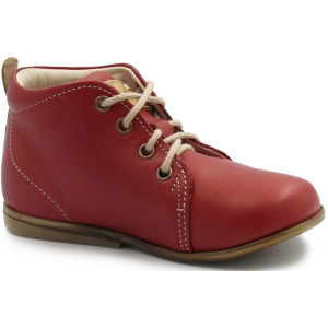 Trzewiki Na Jesień Dla Dziewczynki Z Obcasem Thomasa Emel es 1075-20