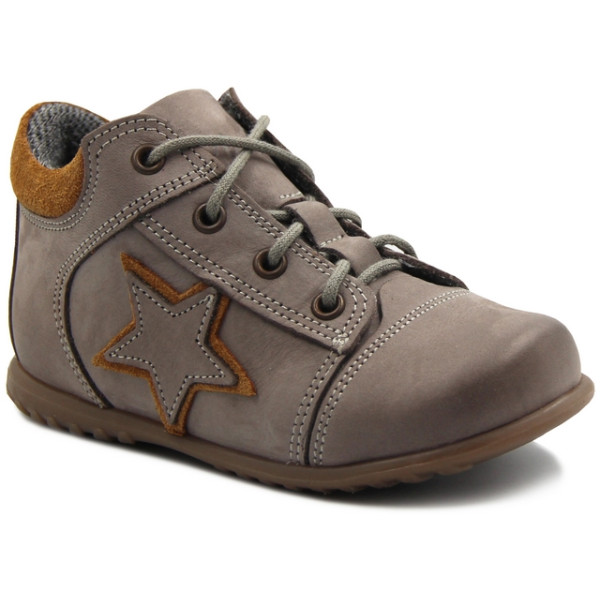 Roczki na pierwsze kroki dziecięce membrana Waterproof Emel EX 2069d-11