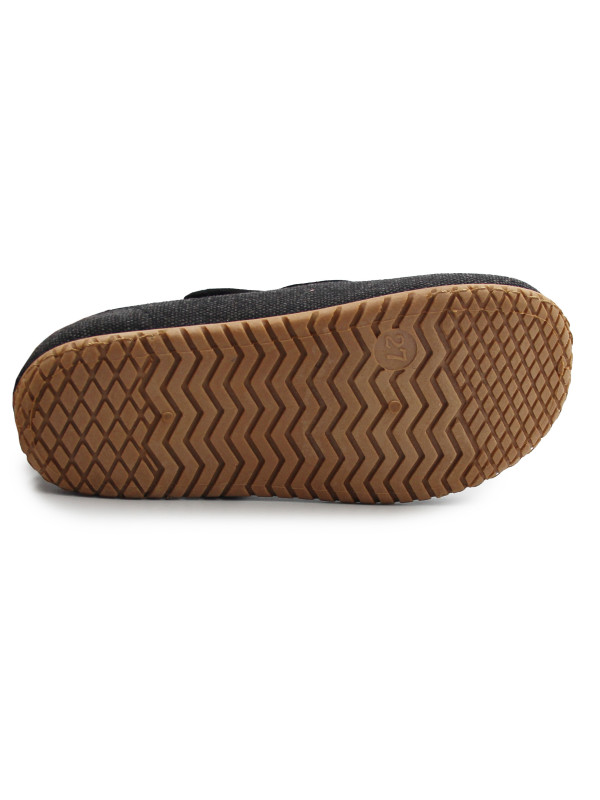 Dziecięce Papcie Do Szkoły i Przedszkola z Serduszkiem Emel 103-4