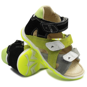 Sandały Do Przedszkola...