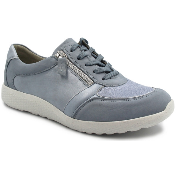 Jesienne Buty Damskie Waldläufer GmbH 815M01