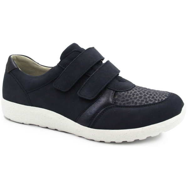 Damskie buty na wiosnę Waldlaufer Schuhfabrik GmbH 815M30