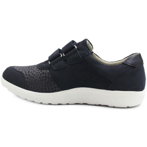 Damskie buty na wiosnę Waldlaufer Schuhfabrik GmbH 815M30