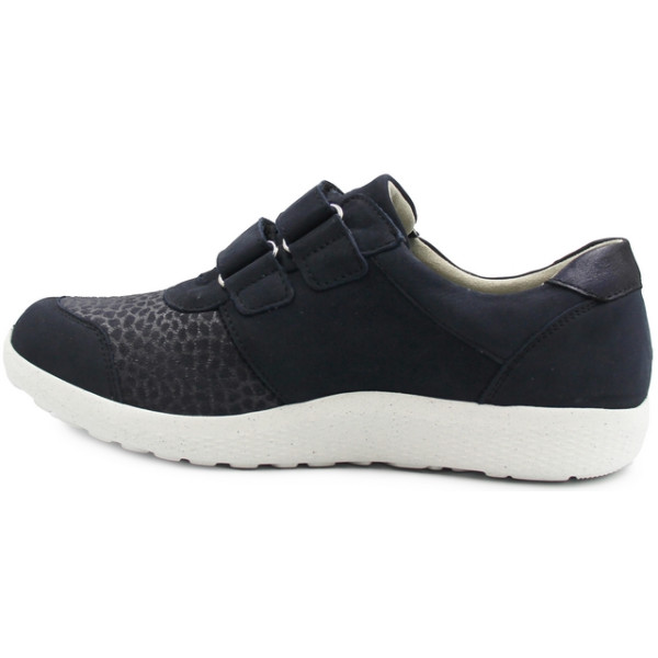 Damskie buty na jesień Waldlaufer Schuhfabrik GmbH 815M30