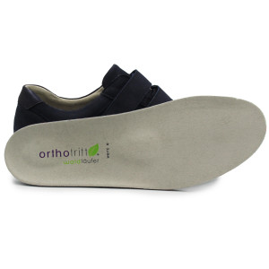 Damskie buty na jesień Waldlaufer Schuhfabrik GmbH 815M30