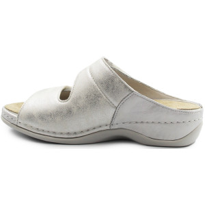 Klapki Damskie Berkemann Finja 01021-158