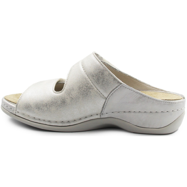 Klapki Damskie Berkemann Finja 01021-158