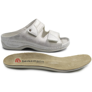 Klapki Damskie Berkemann Finja 01021-158