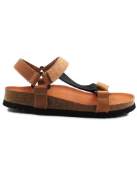 Sandały Na Lato UNISEX Scholl Heaven AD MF230091011