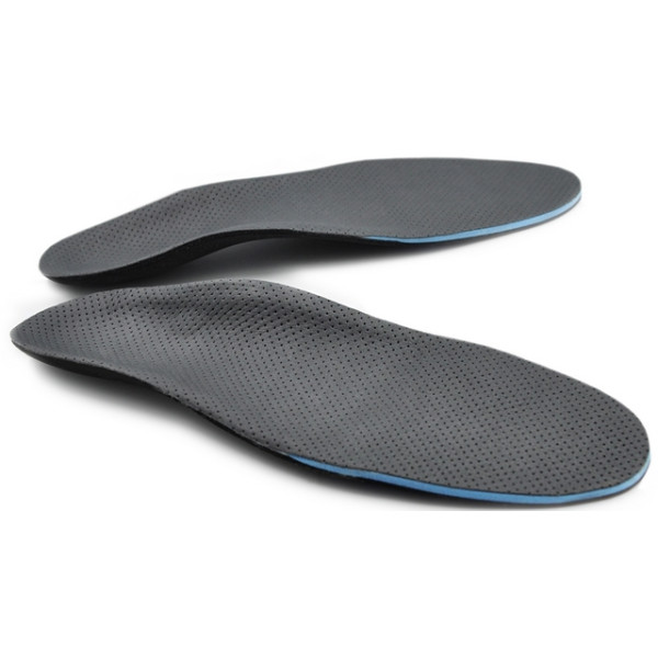 Wkładki Ortopedyczne Ultra Comfort Dla Wrażliwych Stóp Dla Cukrzyków Beżowe