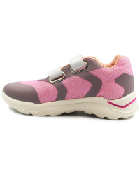 Dziewczęce Adidasy Buty Sportowe Do Szkoły D.D.Step f061-378b Pink