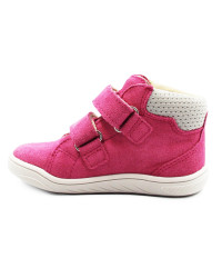 Buty Na Wiosnę Dla Dziewczynki Bartek11043504