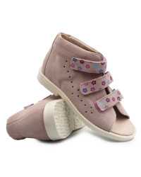 Kapcie z obcasem thomasa do przedszkola szkoły dla dziewczynki Dawid 011