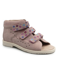 Kapcie z obcasem thomasa do przedszkola szkoły dla dziewczynki Dawid 011