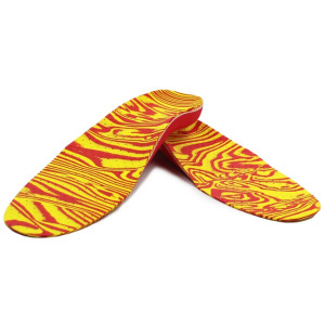 Wkładki ortopedyczne na...