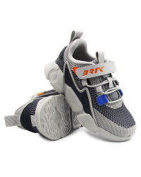 Sportowe Buty Po Szkole Dla Chłopca Siateczkowe Bartek 87007-10