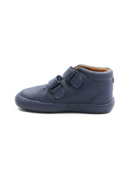 Dziecięce Buty Na Wiosnę Barefoot z Misiem Primigi 8912433