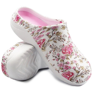 Buty Damskie Chodaki Do...