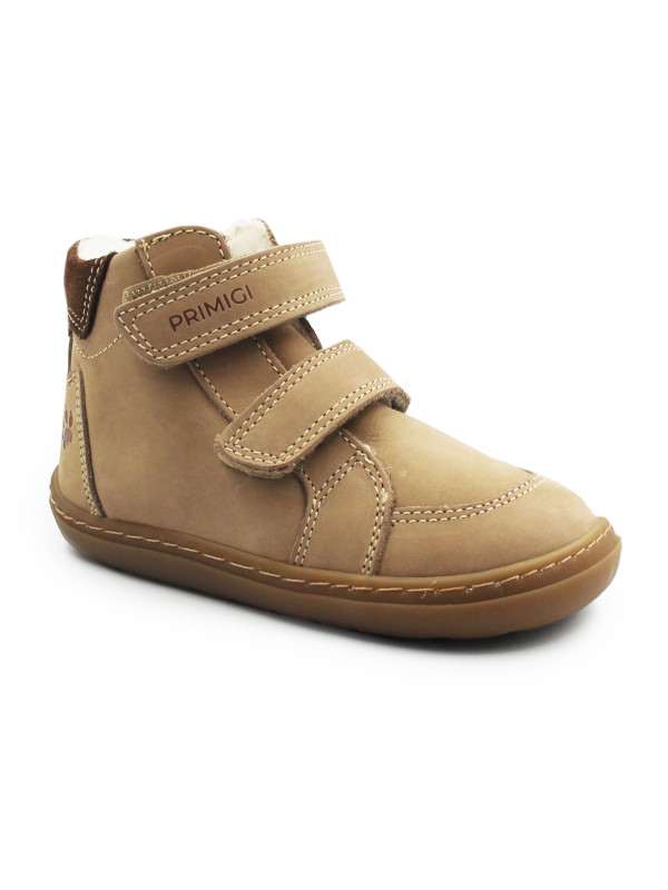 Dziecięce Buty Na Zimę Ocieplane Primigi 8912244