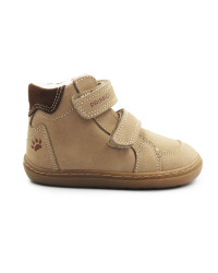 Dziecięce Buty Na Zimę Ocieplane Primigi 8912244